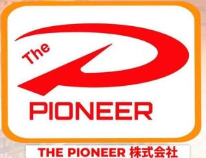 The Pioneer